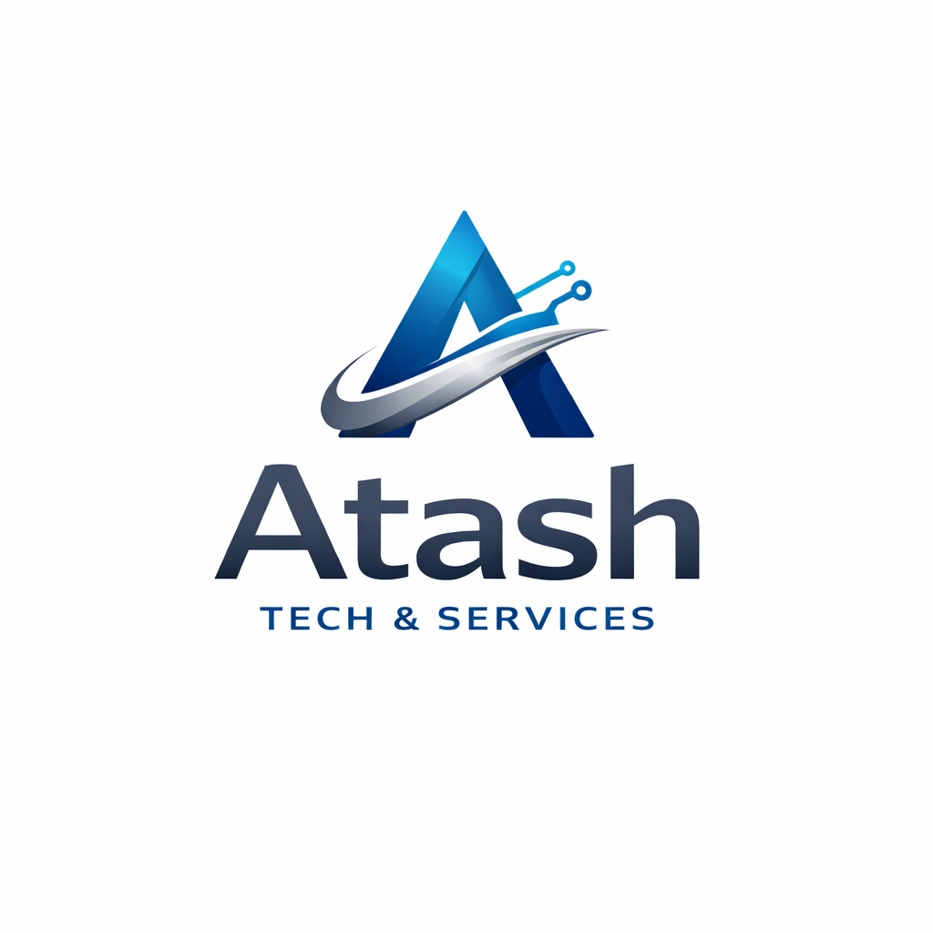 Atash Tech & Services